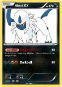 Absol EX