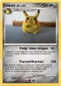 Fettpiek Jr.