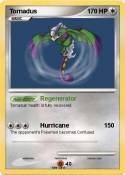 Tornadus
