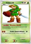 Young Link