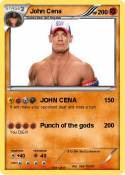 John Cena