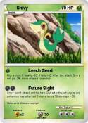 Snivy