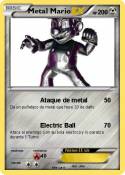 Metal Mario