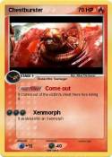 Chestburster