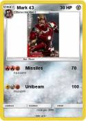 Mark 43