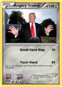 Angery Trump