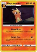 Mega Infurnus