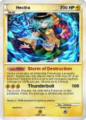Hectra