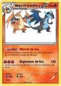 Mega Dracaufeu