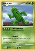 Kaktor