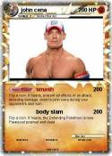john cena