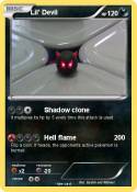 Lil' Devil