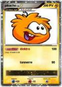 pikacho