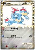Lance