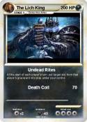 The Lich King