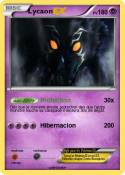 Lycaon