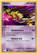 Giratina