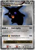Darkpikachu