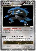 Shadow