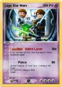 Lego Star Wars
