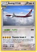 Boeing 777-9X