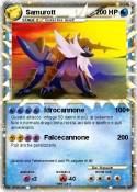 Samurott