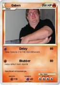 Gaben