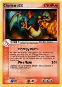 CharizardEX