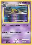 Giratina