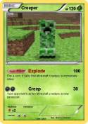 Creeper