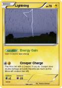 Lightning