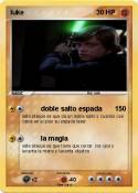 luke