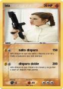 leia