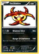 The Shadow