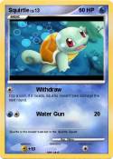 Squirtle
