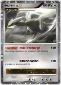 kyurem