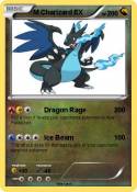 M Charizard