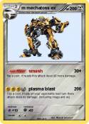 m mechatoss