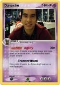 Dungachu