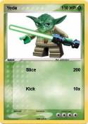 Yoda