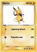Firechu