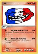 troll