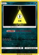 Bill Cipher