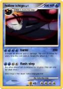 hollow ichigo