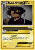 VILLAIN DENKI