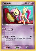 Fluttershy