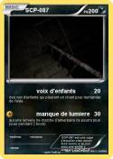 SCP-087