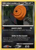 tobi (idiot