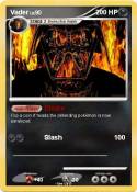 Vader