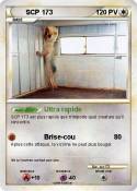 SCP 173